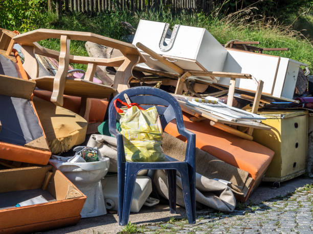 Same-Day Junk Removal Services in Windermere, FL